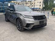 Gold 2018 Land Rover Range Rover Velar P380 HSE R-Dynamic 4x4 for sale