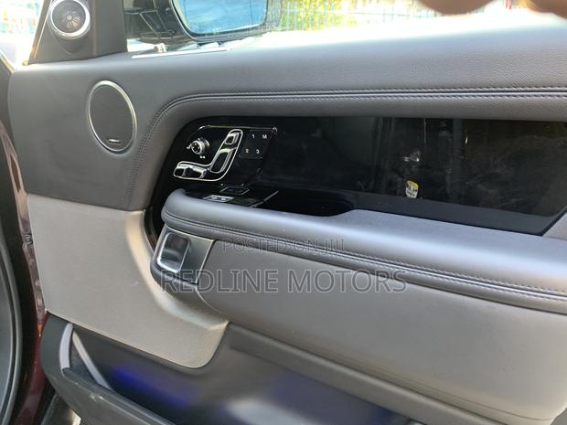 2019 Land Rover Range Rover Vogue - Purple Edition, Luxury SUV on Offer