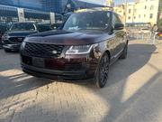 2019 Land Rover Range Rover Vogue - Purple Edition, Luxury SUV on Offer for sale