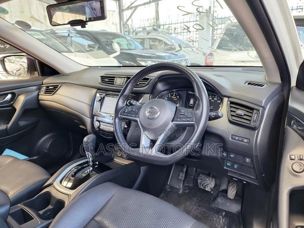 2018 Nissan X-Trail 2.0 Petrol AWD - Premium Off-Road Capability