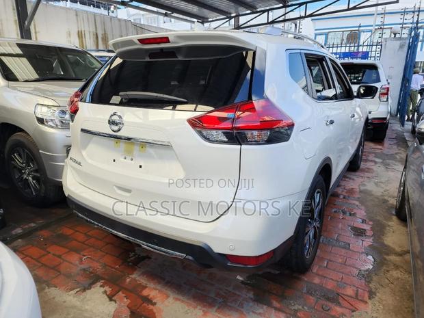 2018 Nissan X-Trail 2.0 Petrol AWD - Premium Off-Road Capability