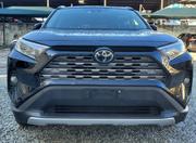 2019 Toyota RAV4 XLE Premium AWD - Black for sale