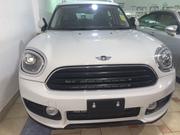 White 2018 Mini Countryman Cooper FWD - Modern Compact SUV for sale