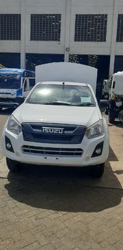 New Isuzu D-MAX 2024 White for sale