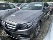 Silver 2018 Mercedes-Benz E350e: Premium Plug-in Hybrid for sale