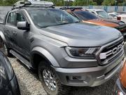 Used 2017 Ford Ranger Silver - Affordable Pickup Truck for sale