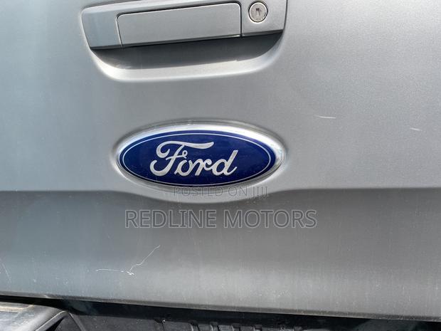 Used 2017 Ford Ranger Silver - Affordable Pickup Truck