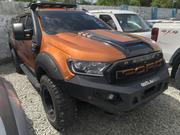 2017 Ford Ranger in Orange: Your New Off-Road Adventure Partner for sale