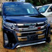 2017 Black Toyota Noah 2.0 FWD 8-Seater for sale