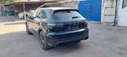 Porsche Cayenne 2021 - Black Leather Interior for sale