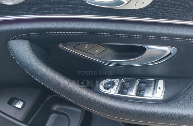Used 2016 Mercedes-Benz E350 Gray - Affordable Luxury Sedan