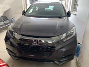 2017 Honda Vezel 1.5 Hybrid 2WD in Purple: Stylish and Powerful for sale