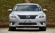 2017 Nissan Teana - The Perfect Combination of Power and Comfort for sale