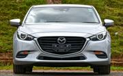 Mazda Axela 2017: Experience the Thrill of Driving for sale