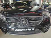 2018 Mercedes-Benz E43 AMG 3.0 AWD Matt Black - Premium Performance, Luxury Awaits for sale