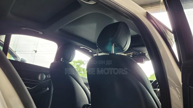 2017 Mercedes-Benz C43 AMG Sedan - Luxury Performance Sedan