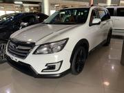 Off White 2016 Subaru Exiga - Multiple Options Available for sale