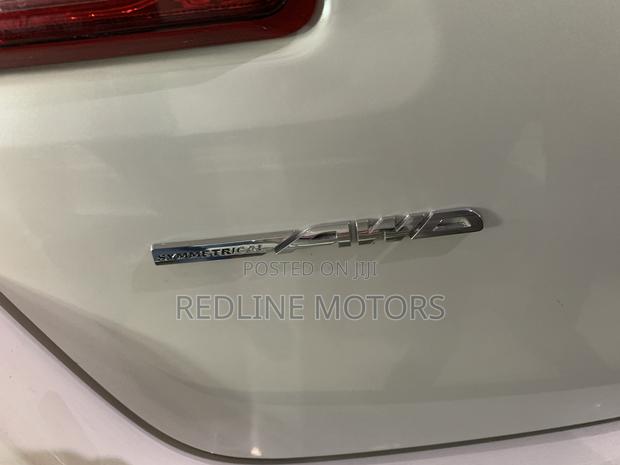 Off White 2016 Subaru Exiga - Multiple Options Available