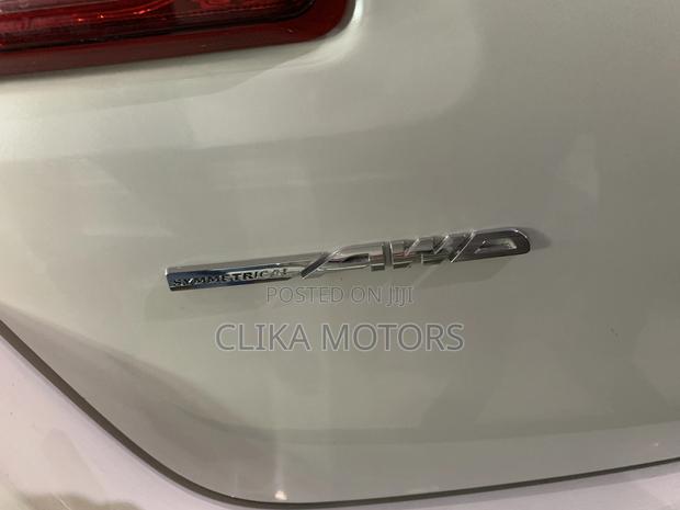 Off White 2016 Subaru Exiga - Multiple Options Available