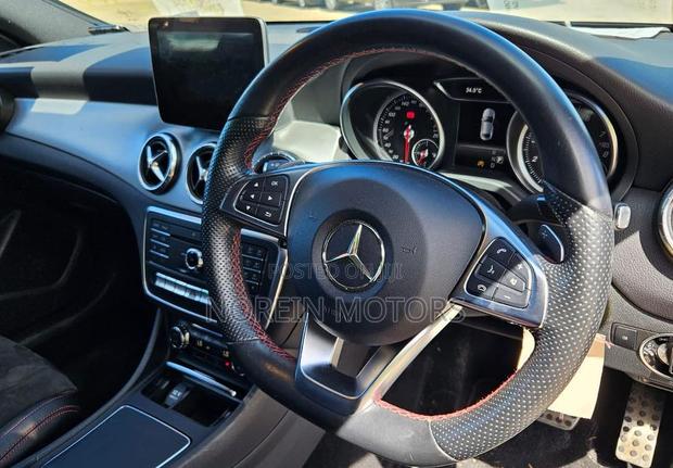 Pre-owned 2017 Mercedes-Benz C-Class in Gray - Luxury Car for Less