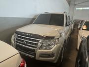 2017 Mitsubishi Pajero Exceed - Pearl Edition SUV Available for sale