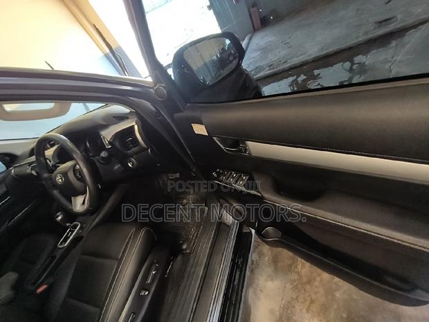 Pre-owned 2017 Toyota Hilux SR5+ 4x4 in Gray - Available Now