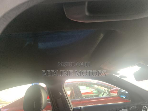 2017 Off-White Mercedes-Benz C200 Advanced Sedan