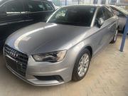 2017 Audi A3 2.0T Premium FWD Sedan Silver - Luxury Compact Car for Sale for sale