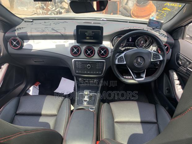 Pre-Owned 2017 Mercedes-Benz GLA-Class - High-Quality SUV