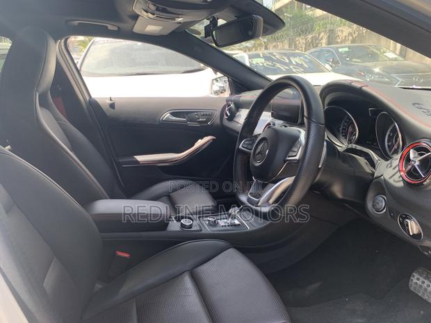 Pre-Owned 2017 Mercedes-Benz GLA-Class - High-Quality SUV