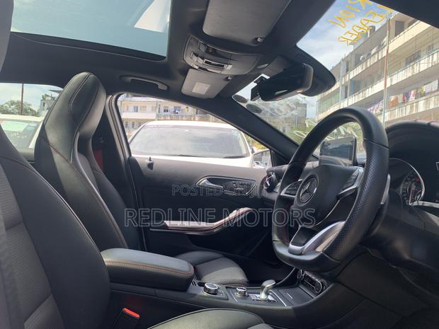 Pre-Owned 2017 Mercedes-Benz GLA-Class - High-Quality SUV