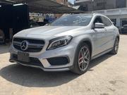 Pre-Owned 2017 Mercedes-Benz GLA-Class - High-Quality SUV for sale