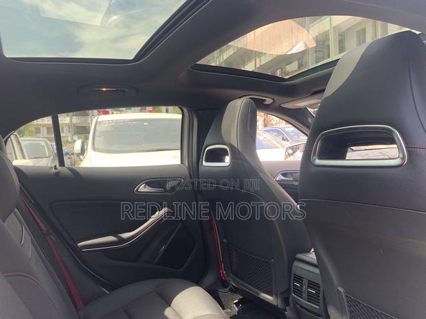 Pre-Owned 2017 Mercedes-Benz GLA-Class - High-Quality SUV
