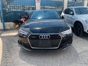 2017 Audi A4 2.0T AWD quattro in Matt Black Premium for sale