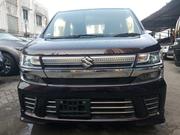 Pre-Owned 2017 Suzuki Wagon R 660 Petrol FWD in Purple for sale