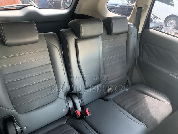 2017 Mitsubishi Outlander PHEV AWD Matt Black
