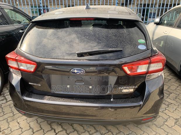 Subaru Impreza 2017 - Gray: Stylish Sedan for Sale