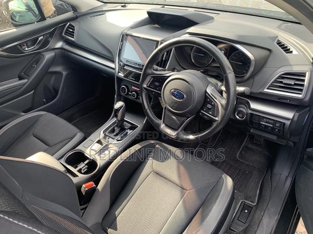 Subaru Impreza 2017 - Gray: Stylish Sedan for Sale