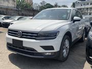 Volkswagen Tiguan 2.0T S FWD 2017 - Impeccable White Condition for sale