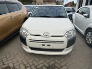 2018 Toyota Probox DX Comfort 1.5L 2WD White - Spacious Hatchback with Advanced Technology Features for sale