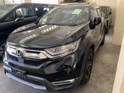 2018 Black Honda CR-V LX AWD: Spacious and Reliable Compact SUV for sale