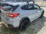 Beige Subaru XV 2017 - Premium Hatchback Experience for sale