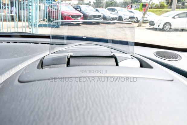 Gray Mazda Demio 2017 - Compact, Affordable, and Stylish