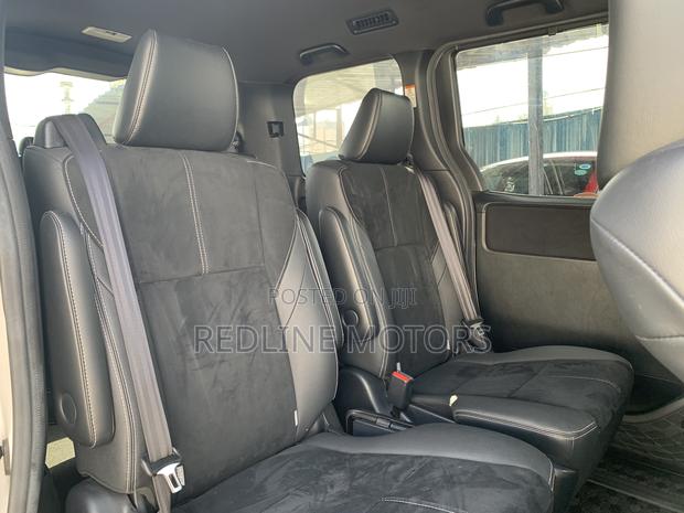 2017 Toyota Noah 2.0 FWD (6 Seater) - White - Quality Family Vehicle