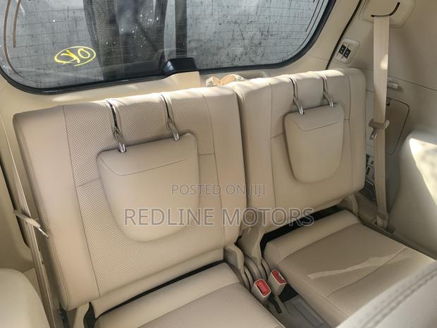 Premium Black 2018 Toyota Land Cruiser Prado 2.8
