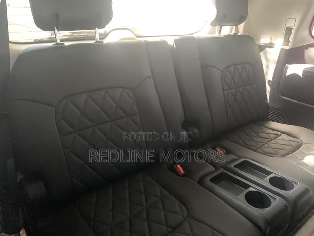 2017 Toyota Land Cruiser V8 TD Silver - High Mileage, Great Value