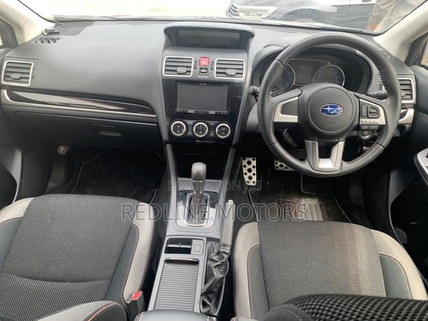Pre-owned 2016 Subaru XV Touring Blue - Affordable Luxury