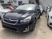 Pre-owned 2016 Subaru XV Touring Blue - Affordable Luxury for sale