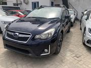 Pre-owned 2016 Subaru XV Touring Blue - Affordable Luxury for sale