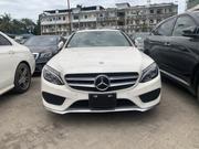 Mercedes-Benz C250 Pearl 2017 - Stylish and Powerful for sale